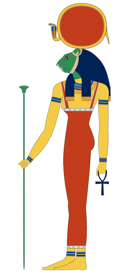 Sekhmet