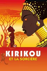 Kirikou et la Sorcière
