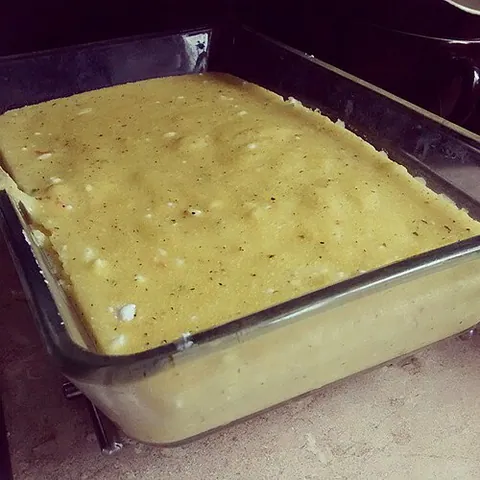 Polenta
