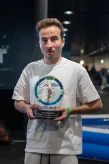 Sylvain Lyve