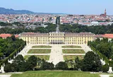 Palais de Schönbrunn
