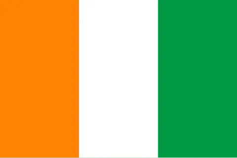 Côte d'Ivoire