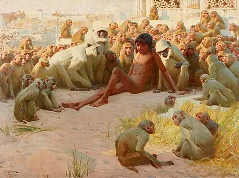 Mowgli