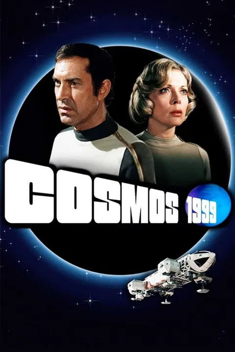 Space: 1999