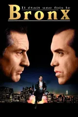 Il était une fois le Bronx