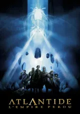 Atlantide, l'Empire Perdu (Atlantis: The Lost Empire)