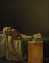 La Mort de Marat
