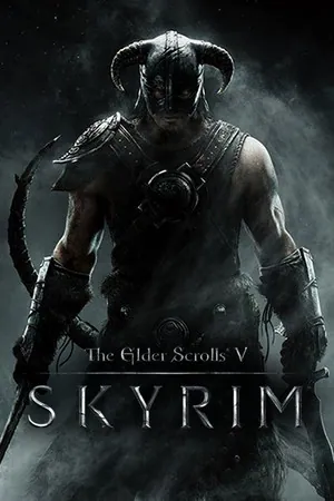 The Elder Scrolls V: Skyrim