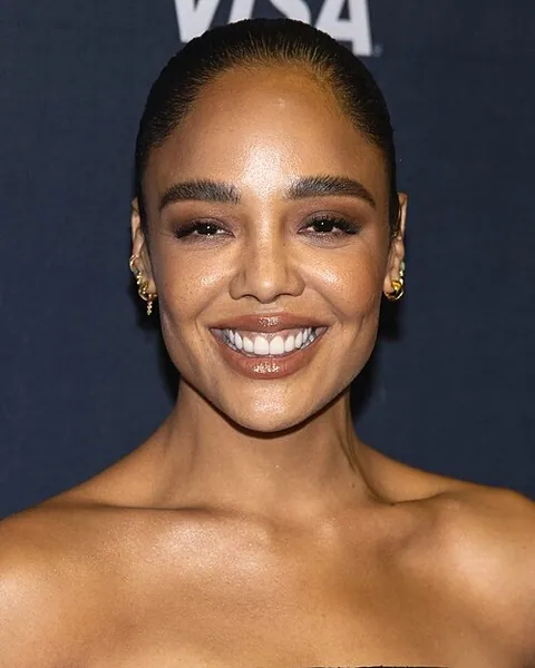 Tessa Thompson