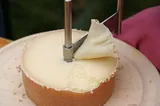 Tête de moine