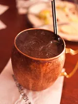 Mule de Moscou