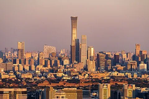 Beijing