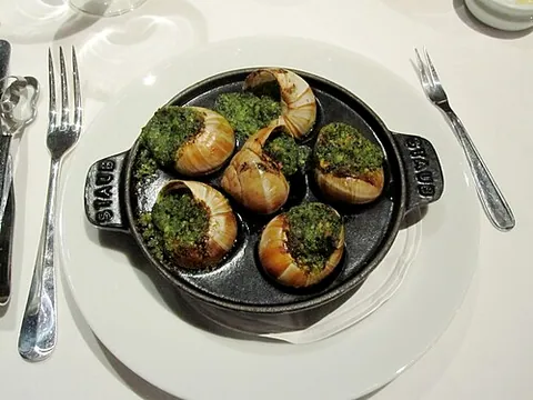 Escargots
