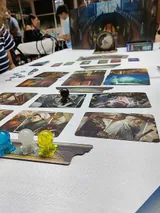 Mysterium