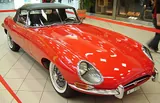 Jaguar Type E