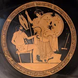 Héphaïstos