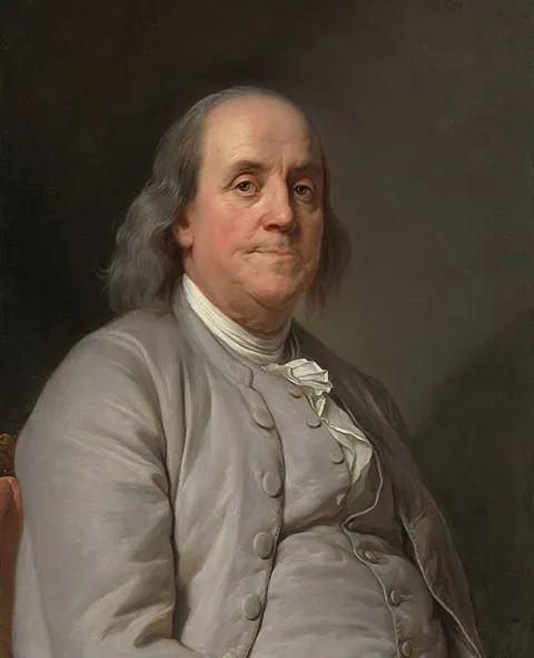 Benjamin Franklin