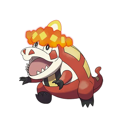 Crocogril