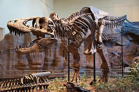 Tyrannosaurus