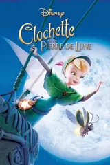 Clochette et l'Étoile du Nord (Tinker Bell and the Lost Treasure)