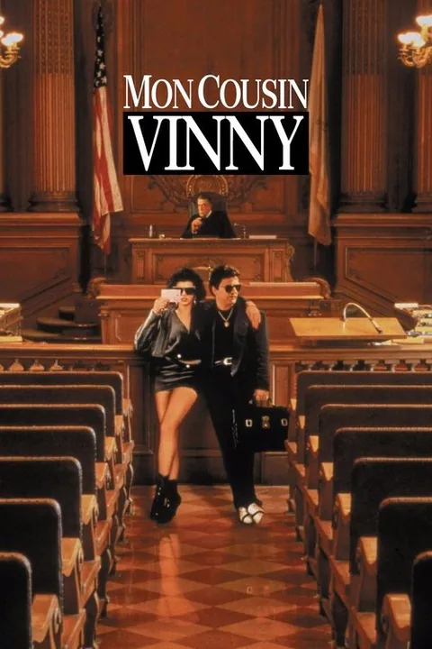 Mon Cousin Vinny
