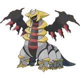 Giratina