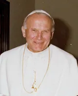 Pape Jean-Paul II