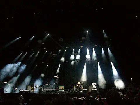 Deftones