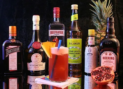 Singapore Sling