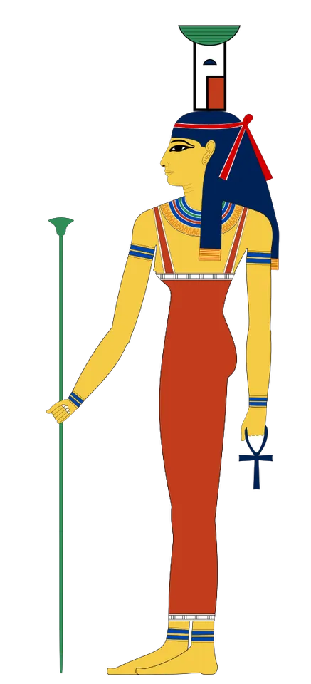 Nephtys