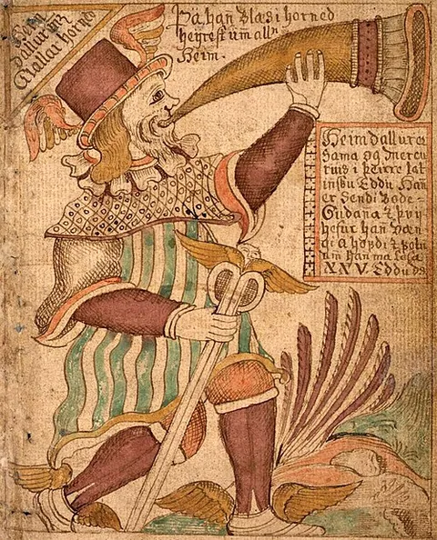 Heimdall