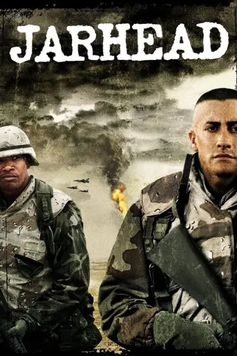 Jarhead : La Fin de l'innocence